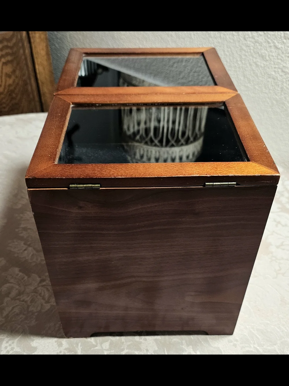N/A jewelry box